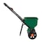 Scotts Scotts EdgeGuard DLX 5 ft. W Broadcast Push Spreader For Fertilizer/Ice Melt/Seed 60 lb 76232 - alternate 6